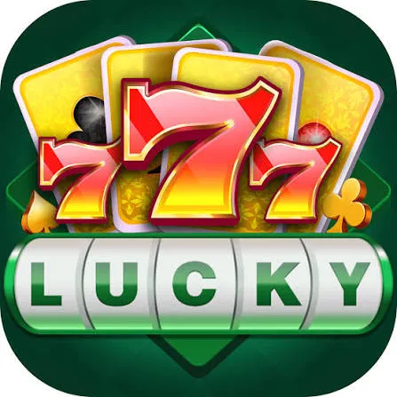 777LUCKY - Simulasi Kemenangan yang Menyenangkan