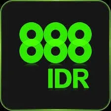 888IDR - Aplikasi Sportsbook Terbaik untuk Para Petaruh