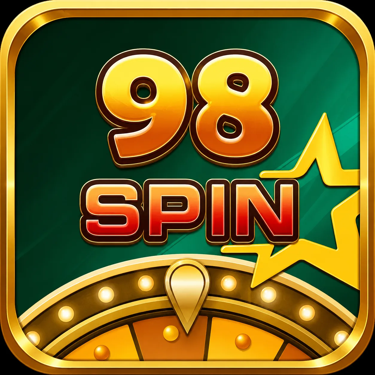 98spin APK Strategy