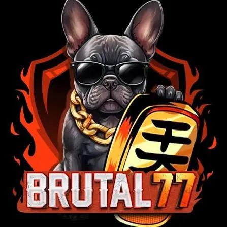 brutal77 APK Domino