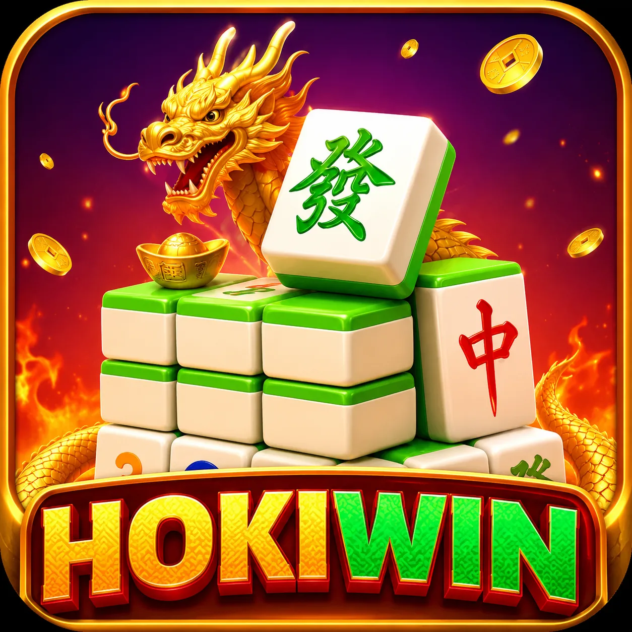 hokiwin APK TPS