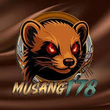 MUSANG178 - Permainan Tembak Ikan yang Seru dan Menarik