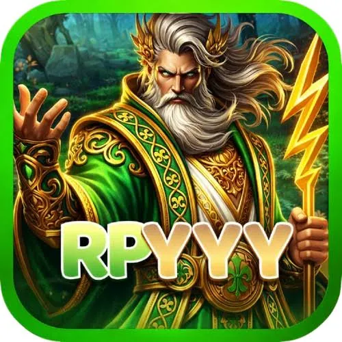 RPYYY - Permainan Arcade Seru dan Mengasyikkan