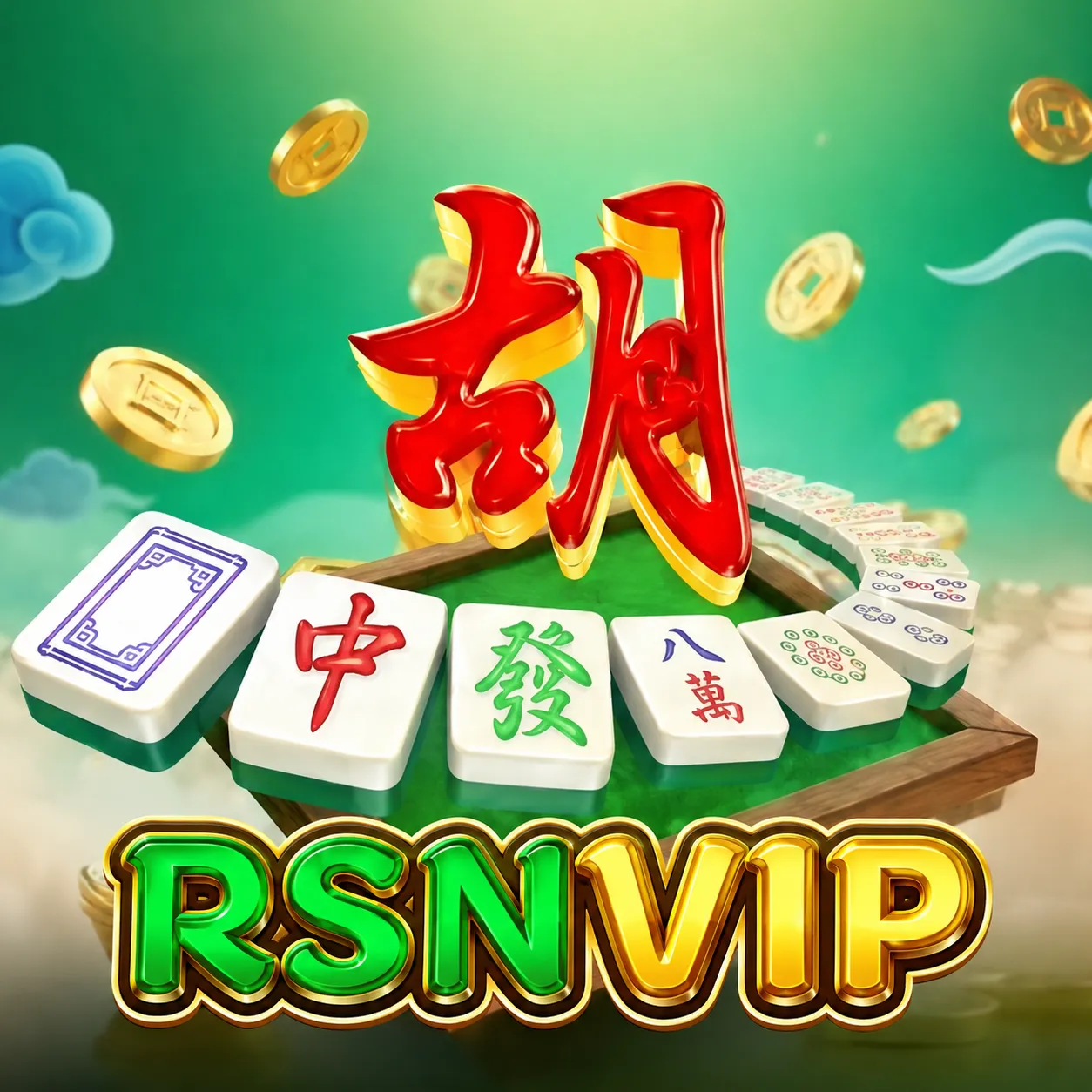 RSNVIP - Pertempuran Epik Dalam Dunia Battle Royale