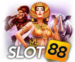 SLOT88 - Permainan Puzzle Seru untuk Penggemar Tantangan