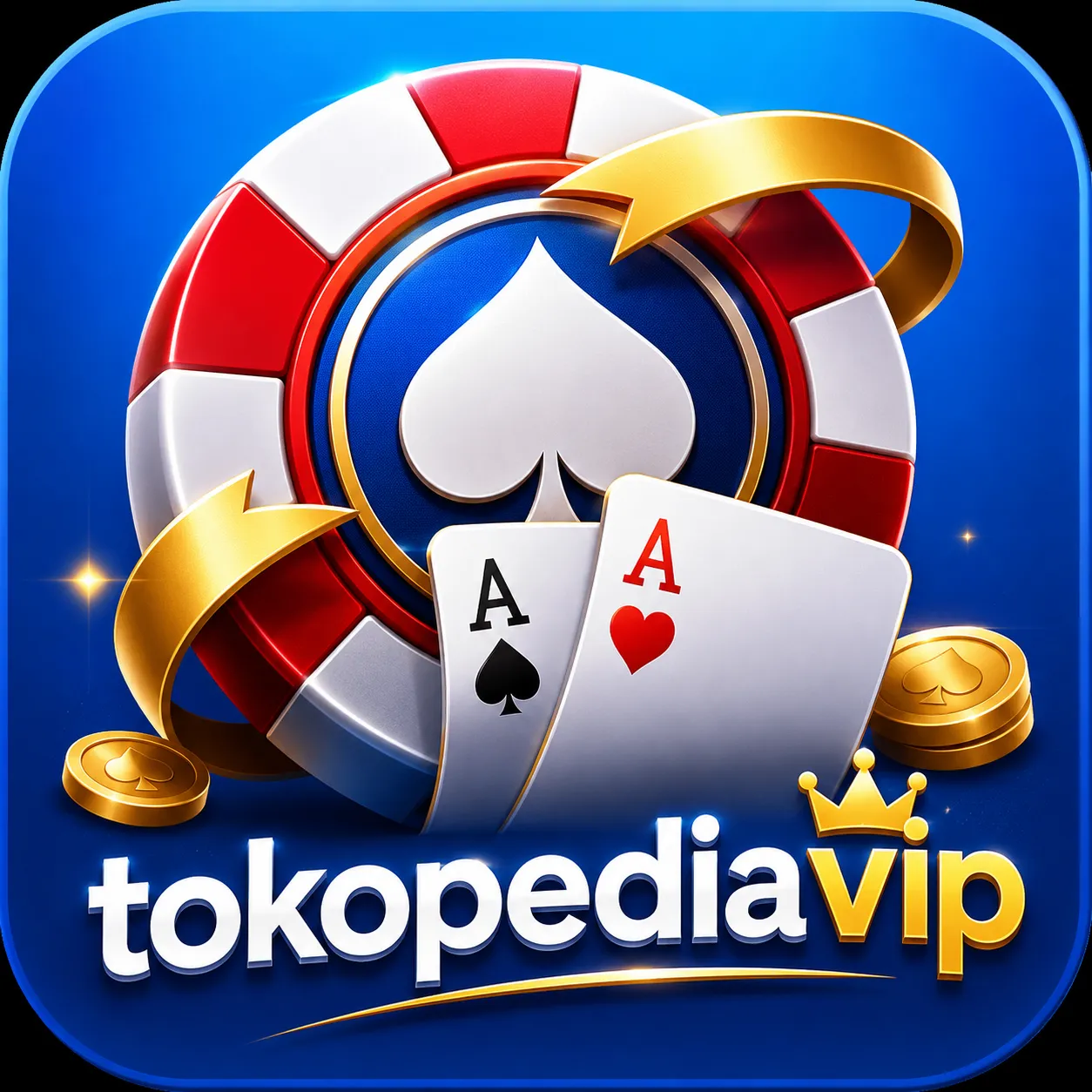 tokopediavip APK Adventure