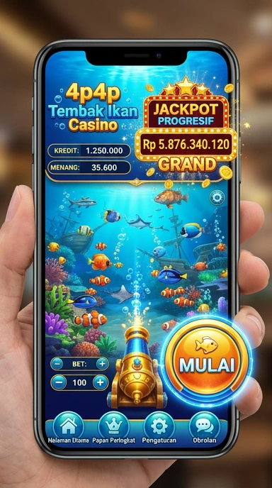 Pengunduhan cepat dan aman di platform 4p4p.